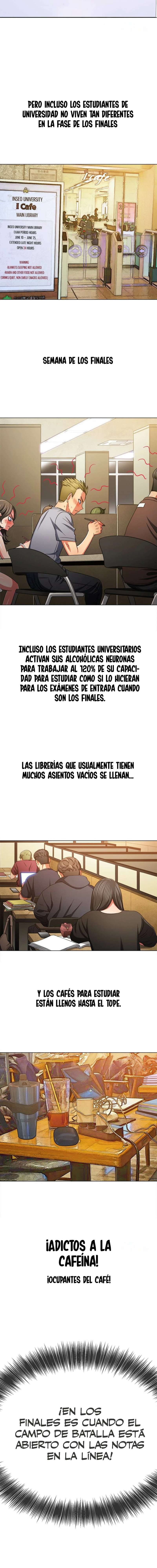 My High School Bully Capítulo 176 - Page 3