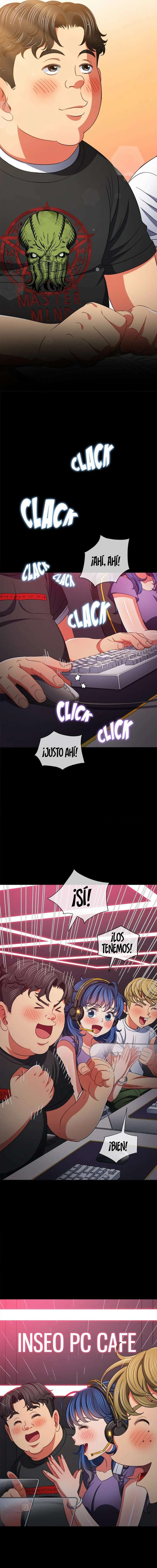 My High School Bully Capítulo 176 - Page 5