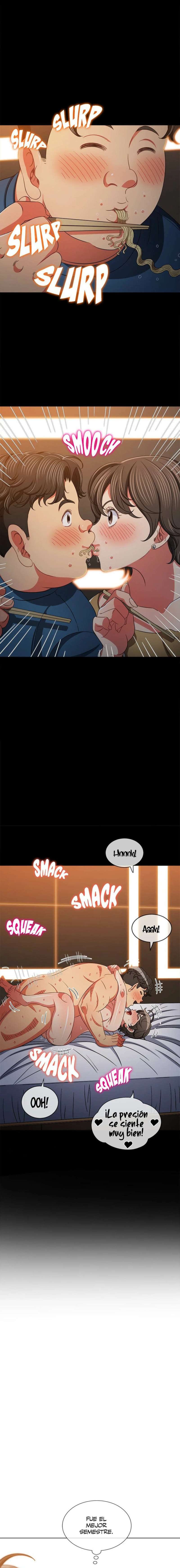 My High School Bully Capítulo 176 - Page 6