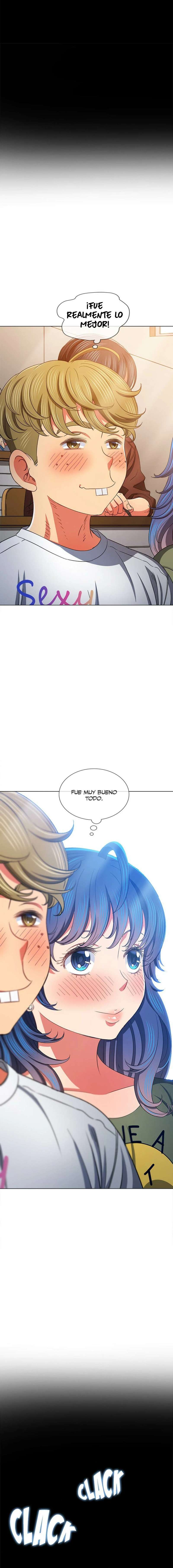 My High School Bully Capítulo 176 - Page 9