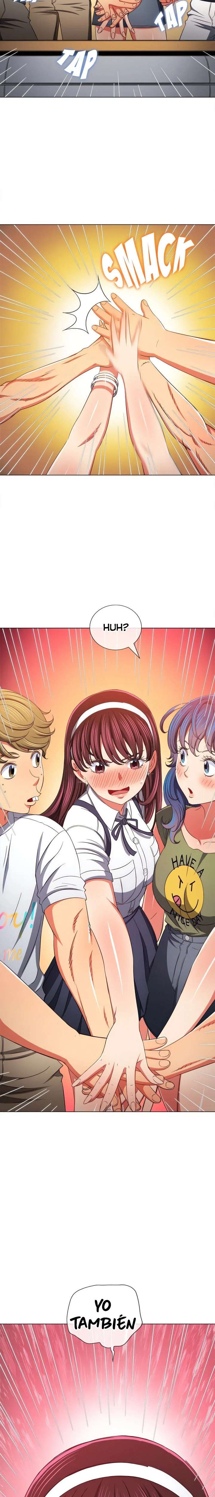 My High School Bully Capítulo 177 - Page 12