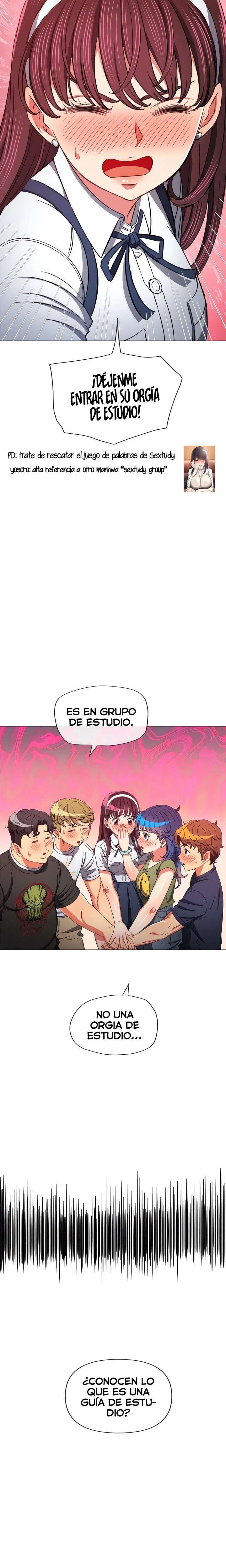 My High School Bully Capítulo 177 - Page 13