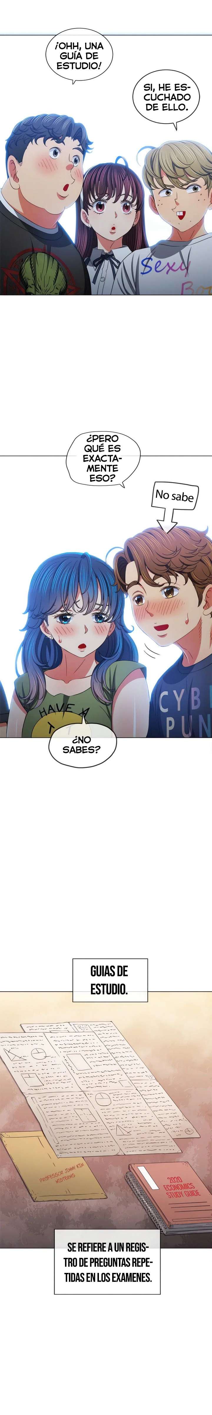 My High School Bully Capítulo 177 - Page 14