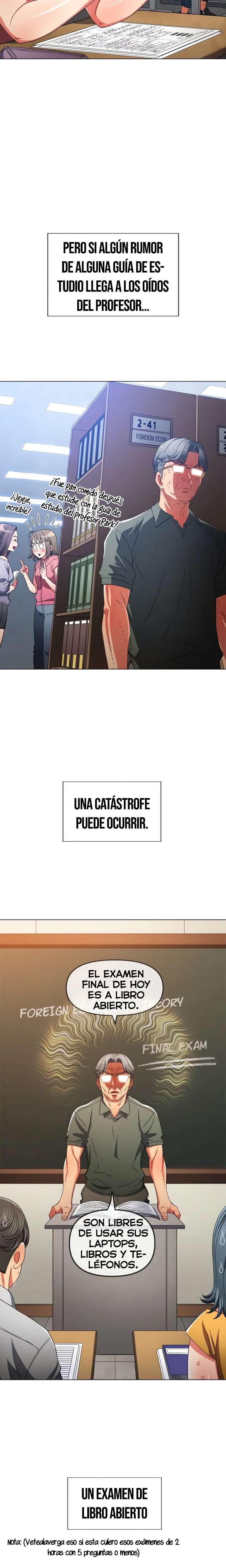 My High School Bully Capítulo 177 - Page 16