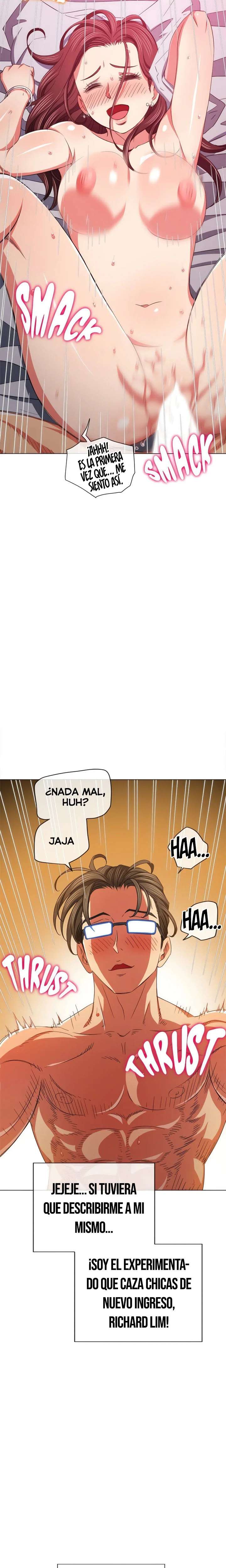 My High School Bully Capítulo 177 - Page 23