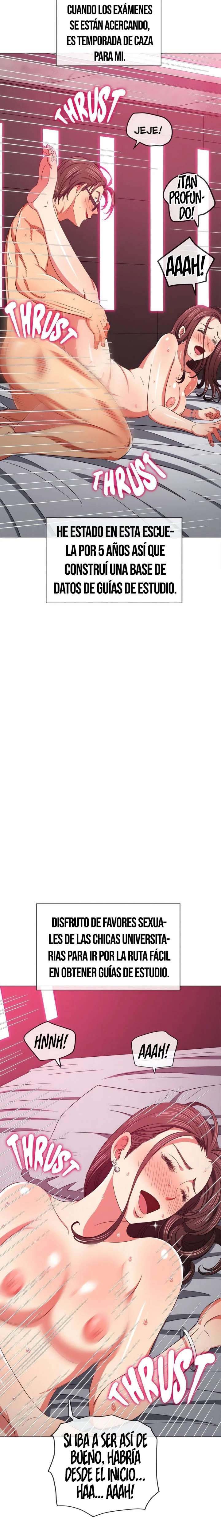 My High School Bully Capítulo 177 - Page 24