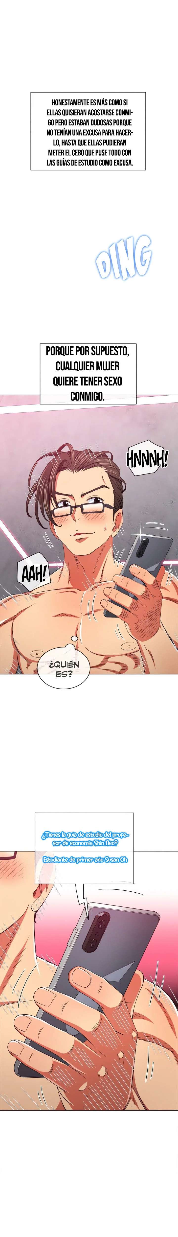 My High School Bully Capítulo 177 - Page 25