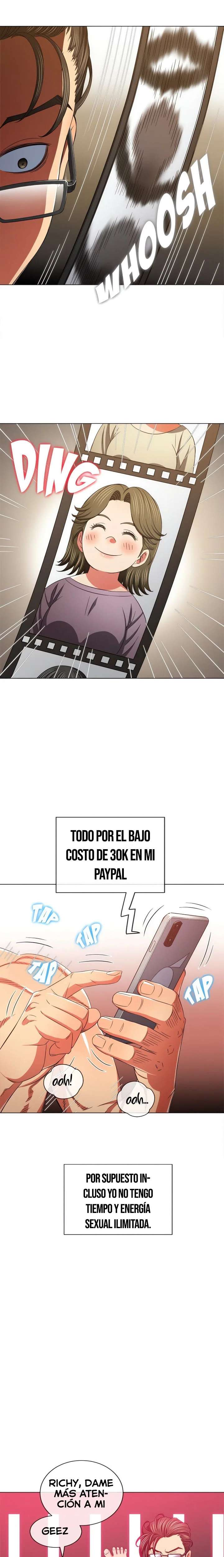 My High School Bully Capítulo 177 - Page 26