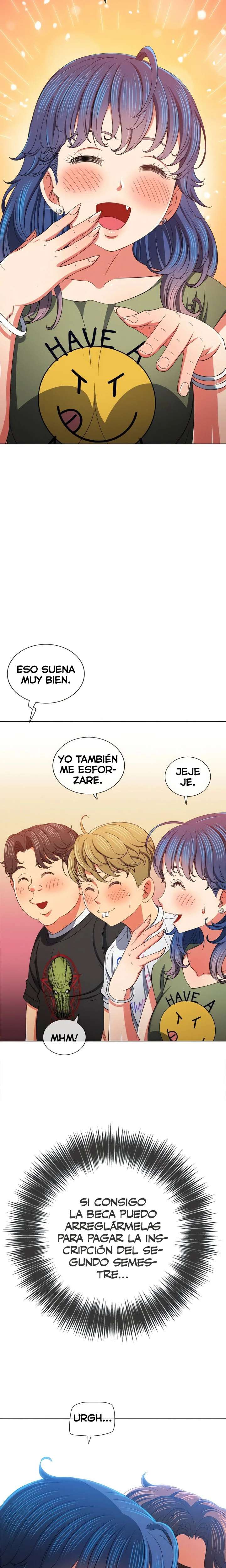 My High School Bully Capítulo 177 - Page 4