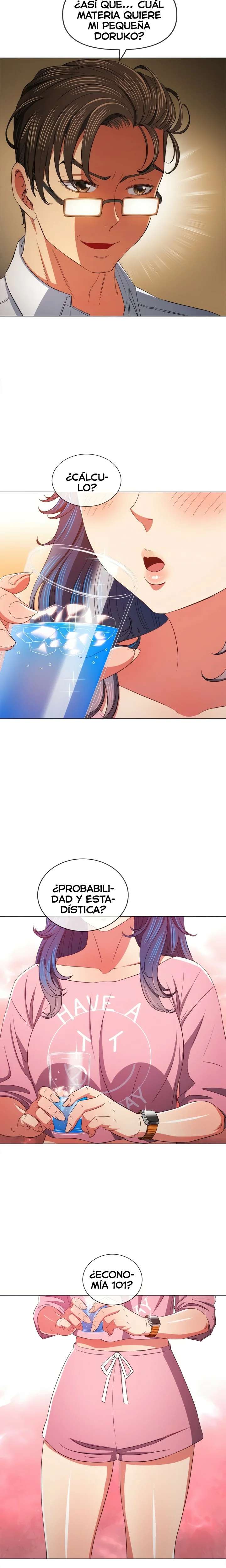 My High School Bully Capítulo 178 - Page 11