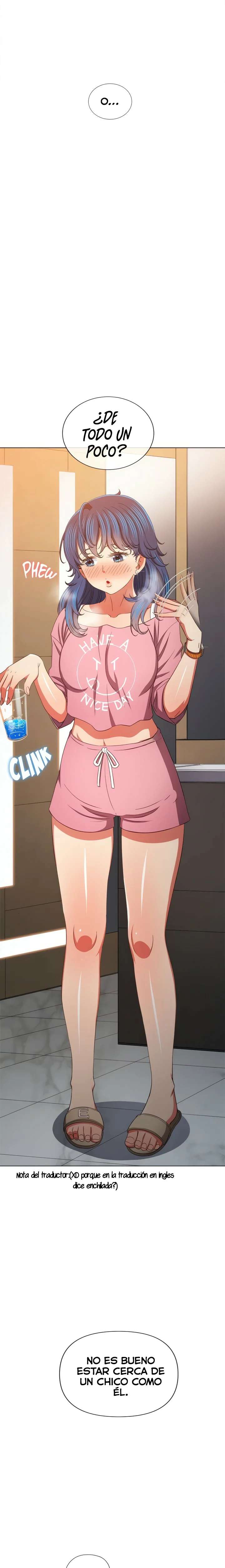 My High School Bully Capítulo 178 - Page 12