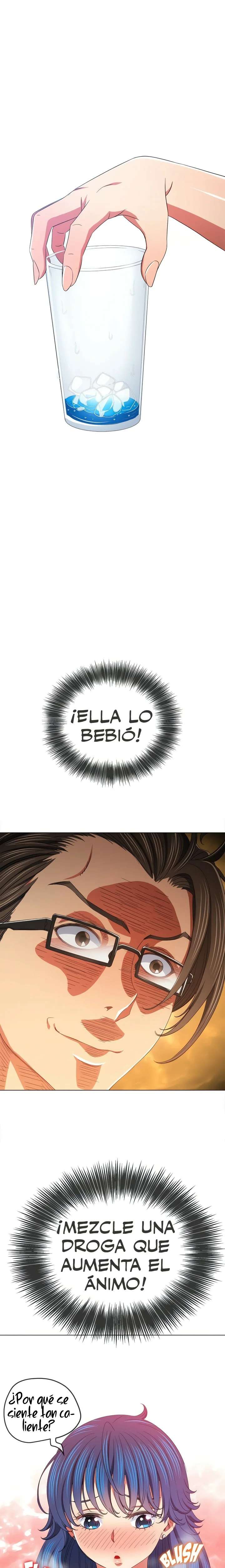 My High School Bully Capítulo 178 - Page 14