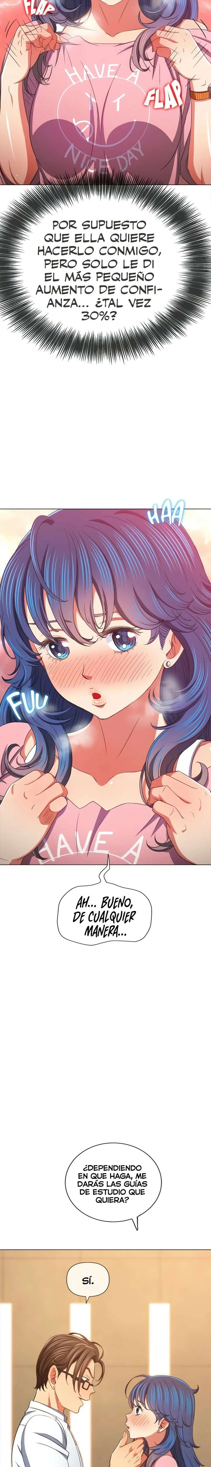 My High School Bully Capítulo 178 - Page 15