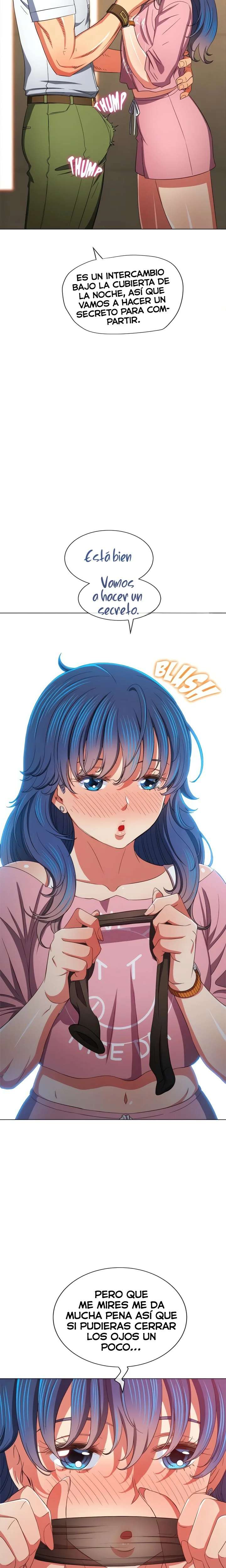 My High School Bully Capítulo 178 - Page 16