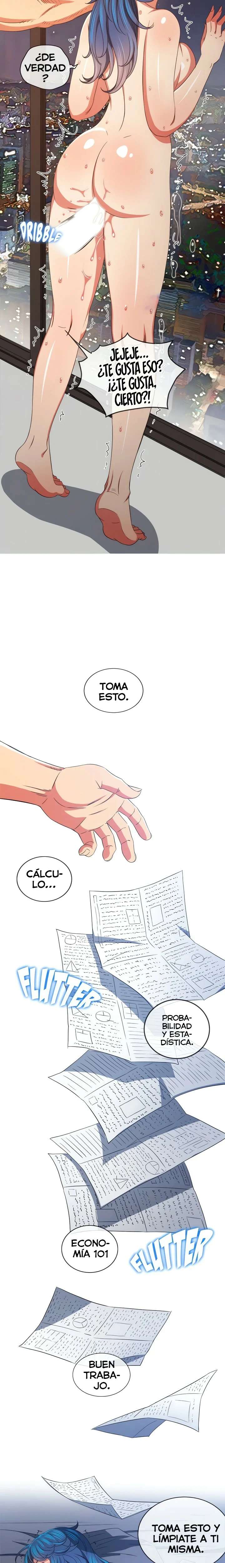 My High School Bully Capítulo 178 - Page 19