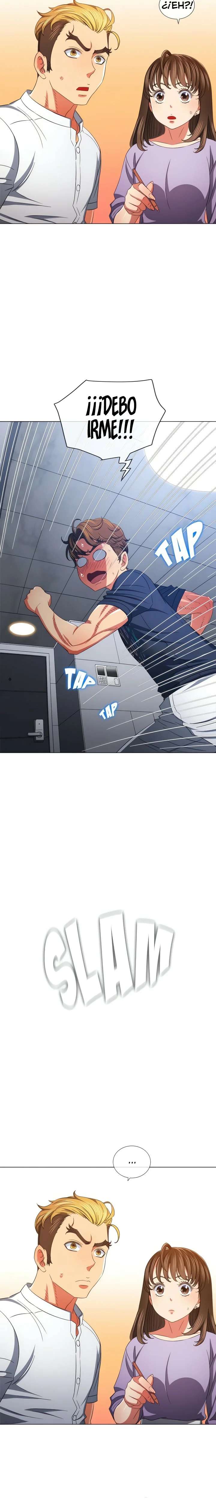 My High School Bully Capítulo 178 - Page 21