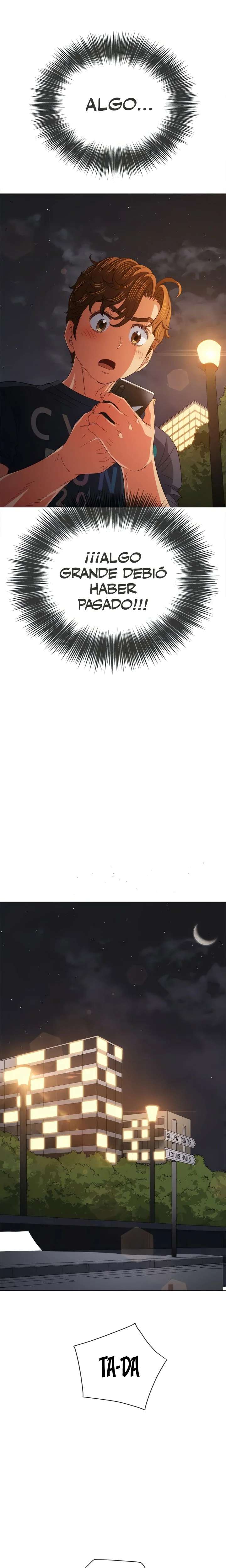 My High School Bully Capítulo 178 - Page 24