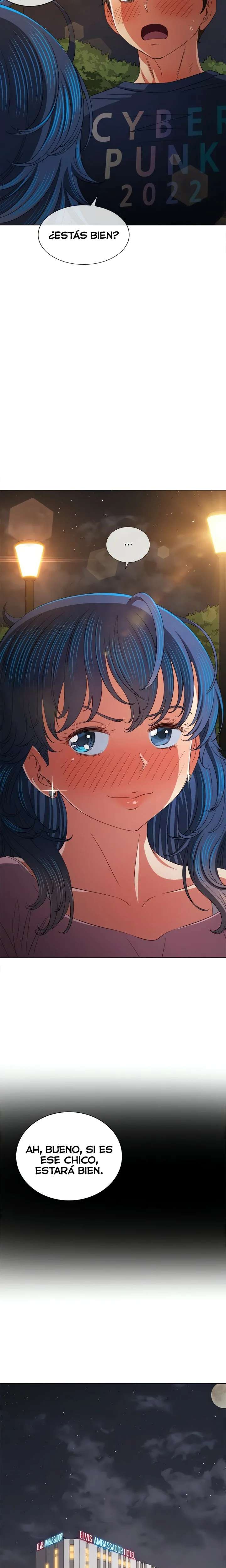 My High School Bully Capítulo 178 - Page 26