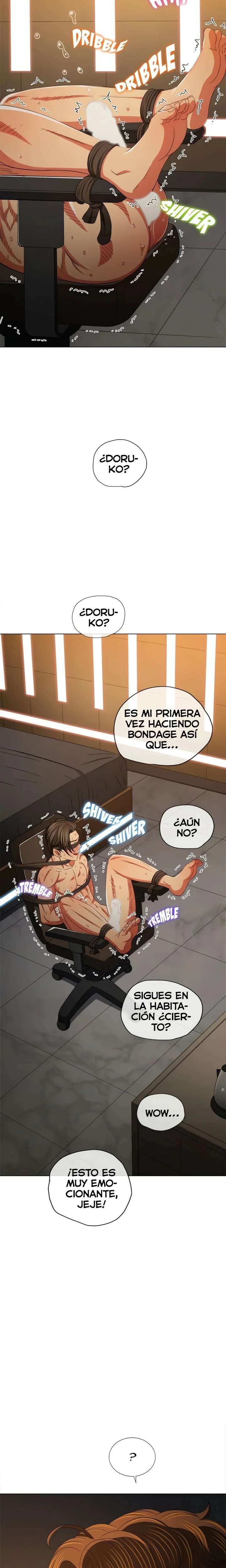 My High School Bully Capítulo 178 - Page 28