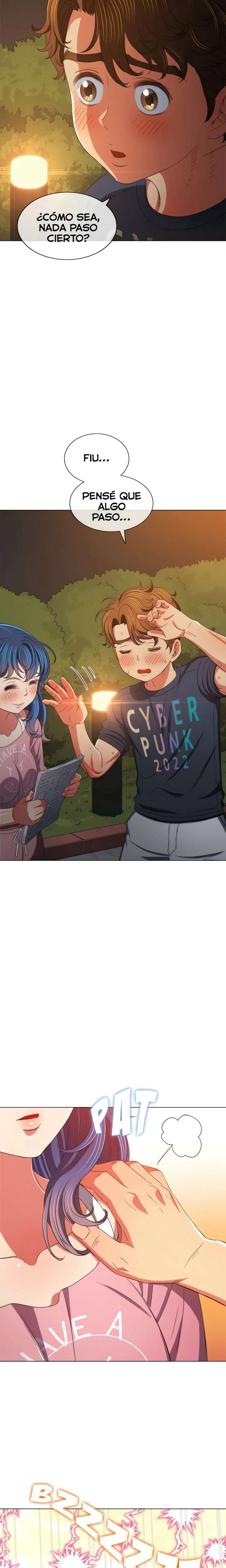 My High School Bully Capítulo 178 - Page 29