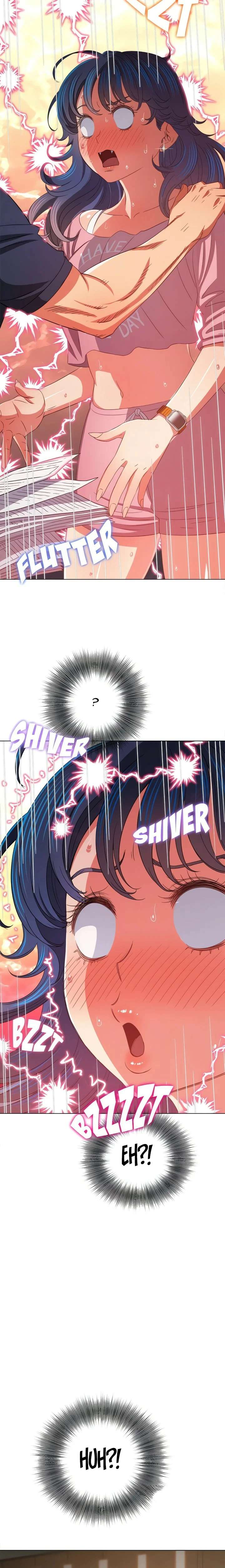 My High School Bully Capítulo 178 - Page 30