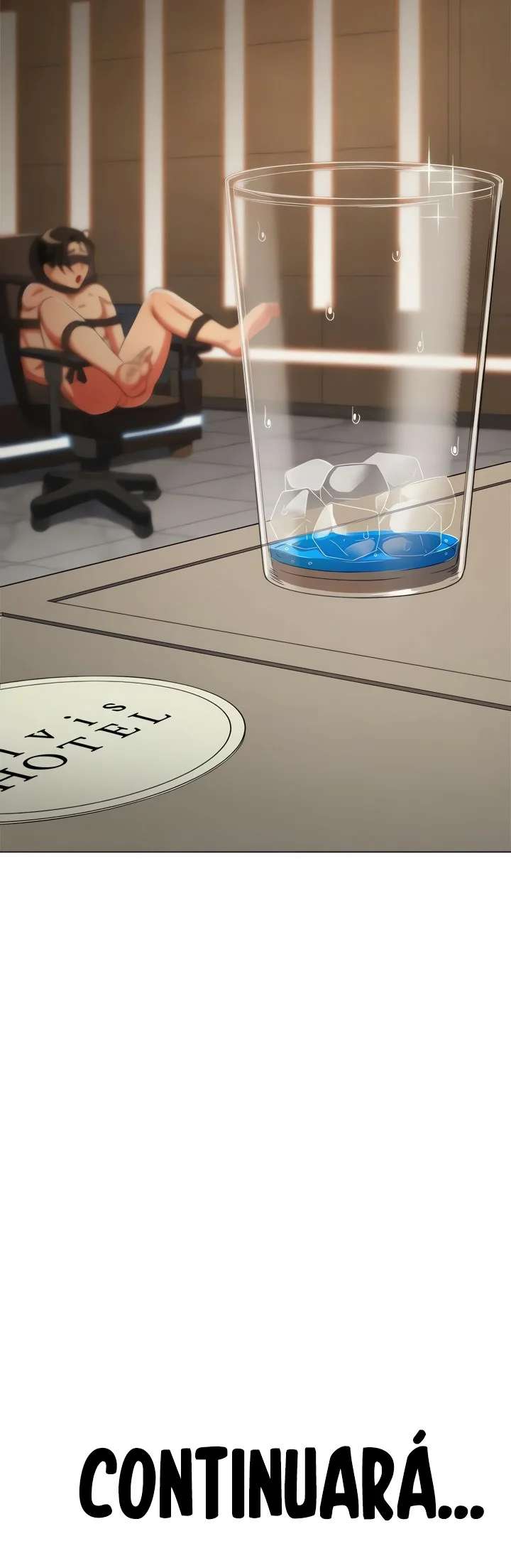 My High School Bully Capítulo 178 - Page 31