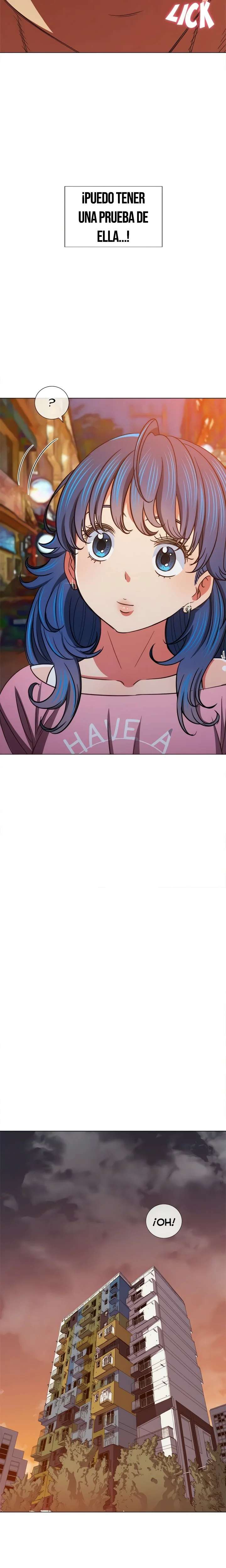 My High School Bully Capítulo 178 - Page 5