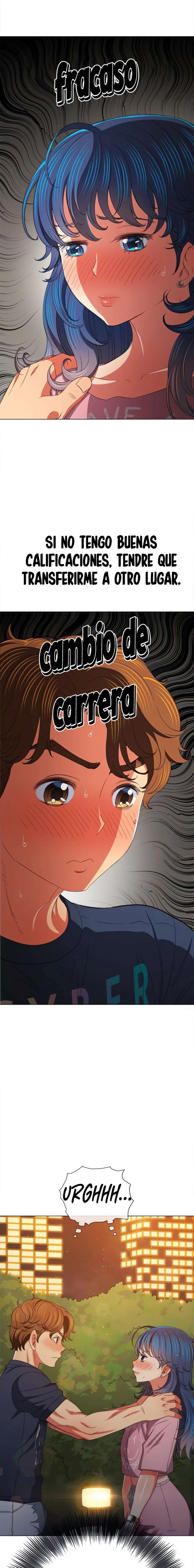 My High School Bully Capítulo 179 - Page 10