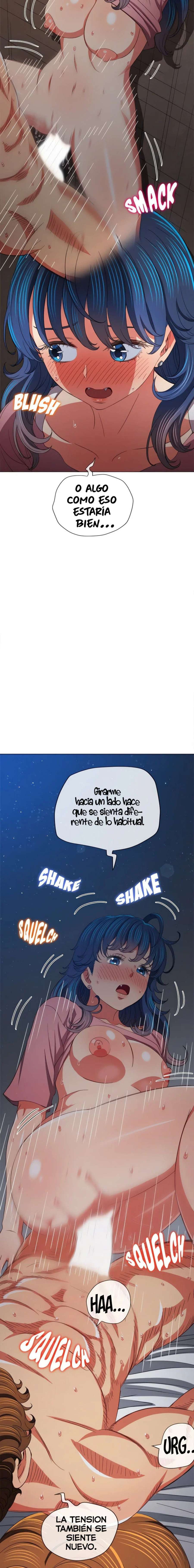 My High School Bully Capítulo 179 - Page 14