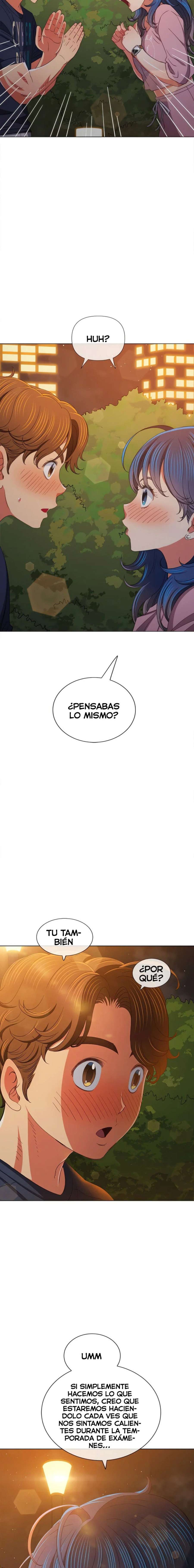 My High School Bully Capítulo 179 - Page 16