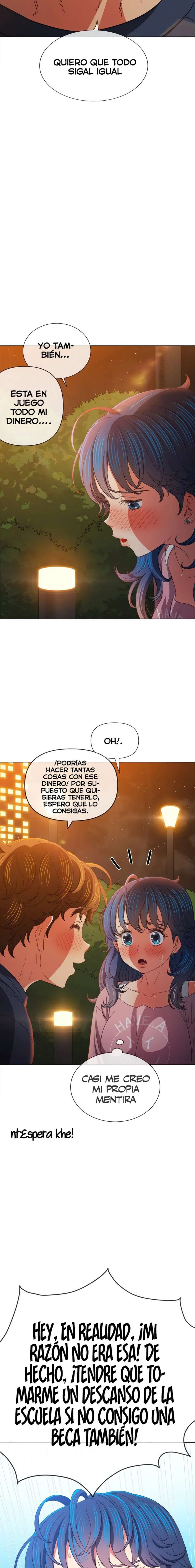 My High School Bully Capítulo 179 - Page 18