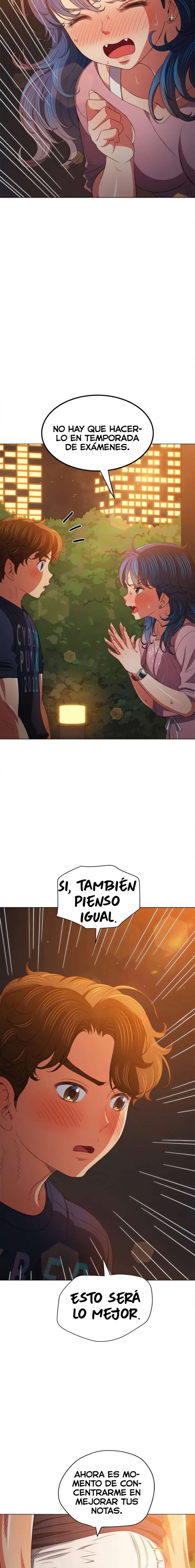 My High School Bully Capítulo 179 - Page 21