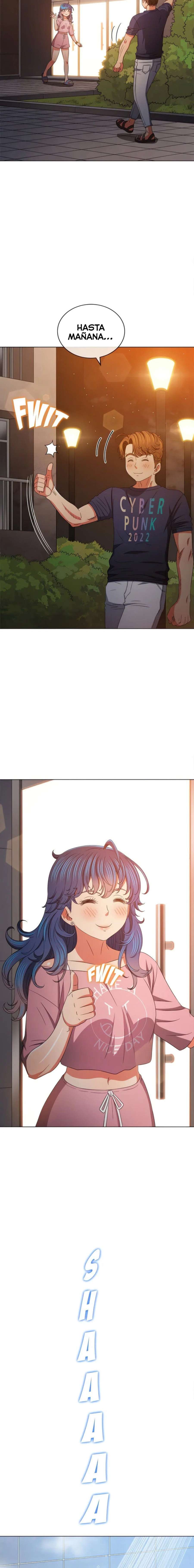 My High School Bully Capítulo 179 - Page 24