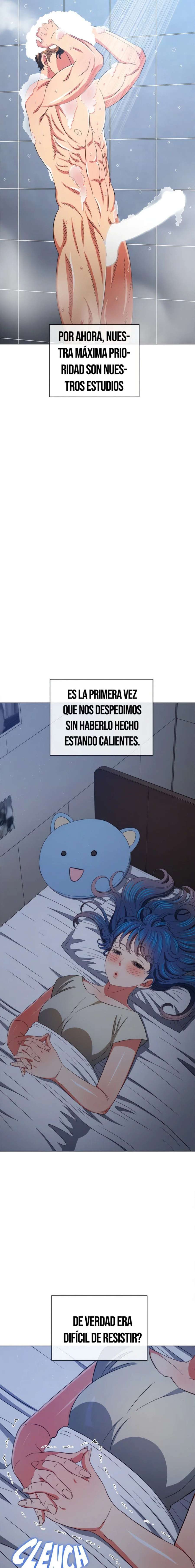 My High School Bully Capítulo 179 - Page 25