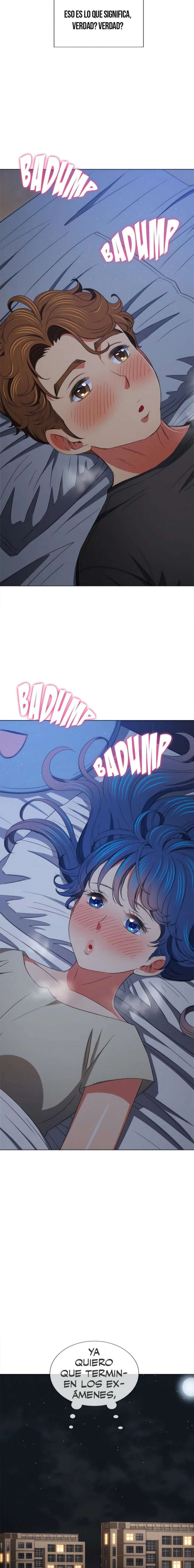 My High School Bully Capítulo 179 - Page 27