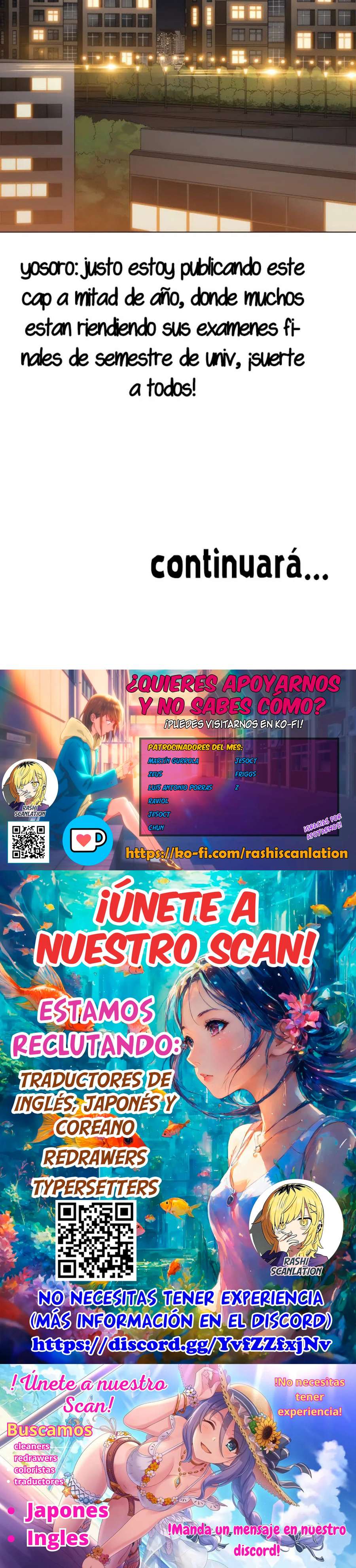 My High School Bully Capítulo 179 - Page 28