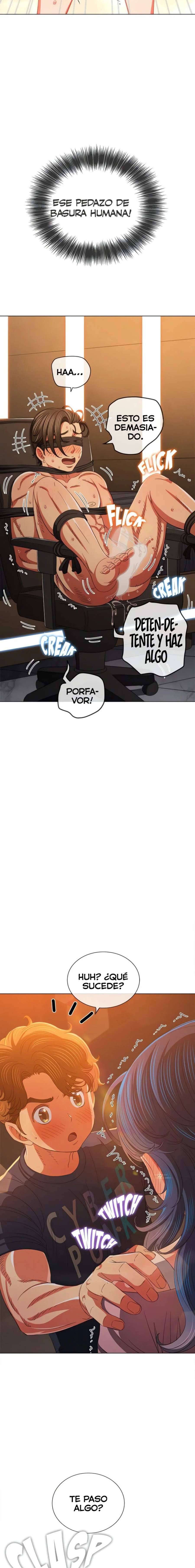 My High School Bully Capítulo 179 - Page 4