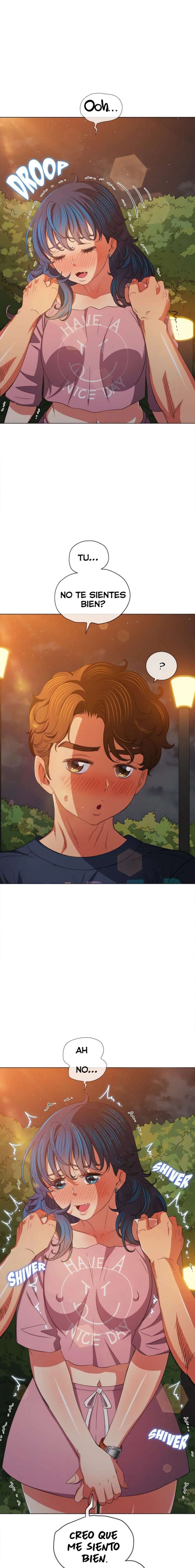 My High School Bully Capítulo 179 - Page 6