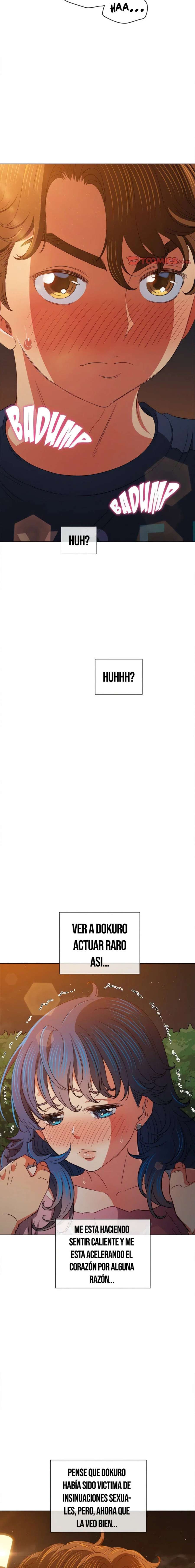 My High School Bully Capítulo 179 - Page 7