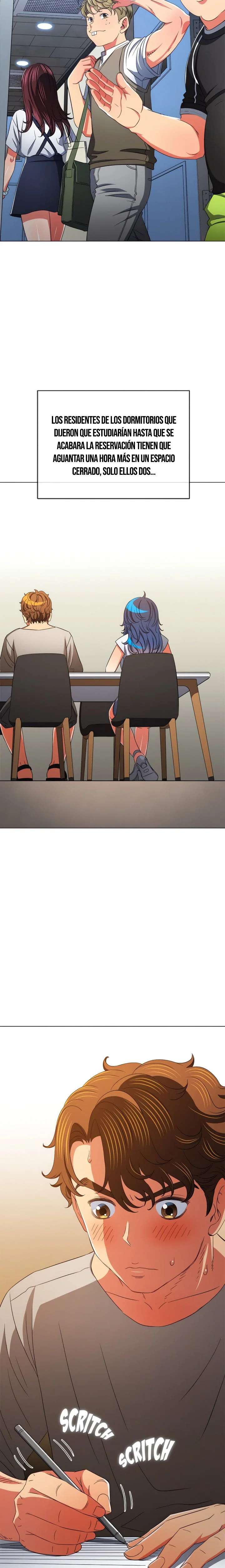 My High School Bully Capítulo 180 - Page 11