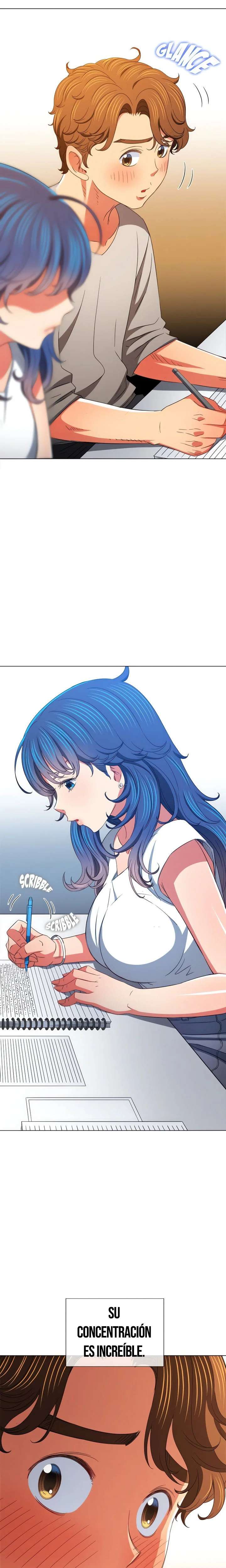 My High School Bully Capítulo 180 - Page 17