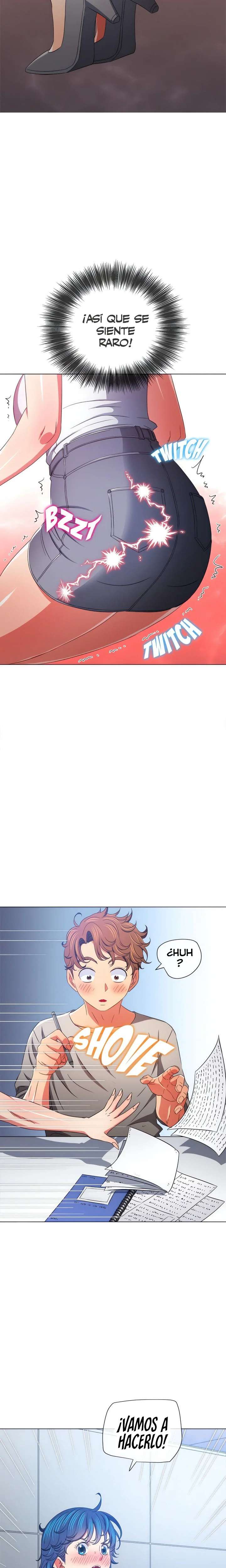 My High School Bully Capítulo 180 - Page 20