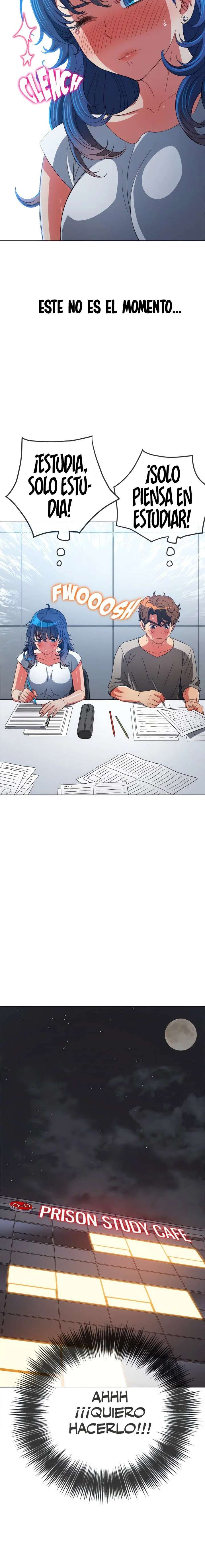 My High School Bully Capítulo 180 - Page 24