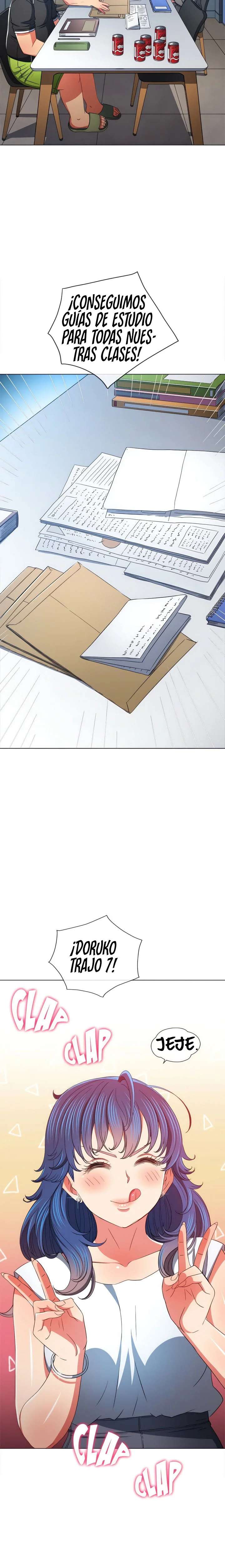 My High School Bully Capítulo 180 - Page 3