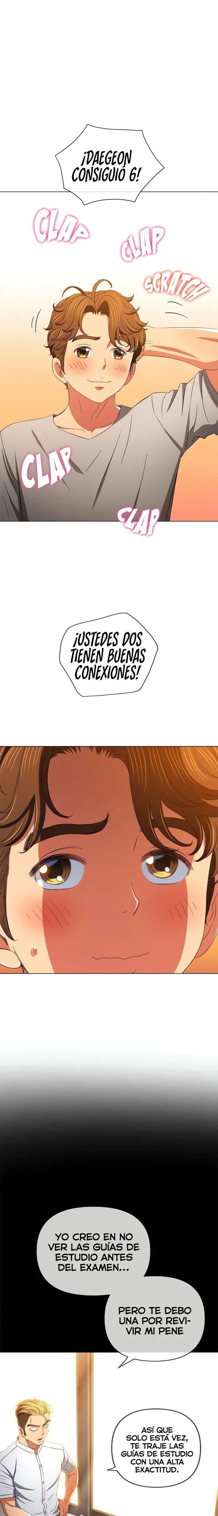 My High School Bully Capítulo 180 - Page 4