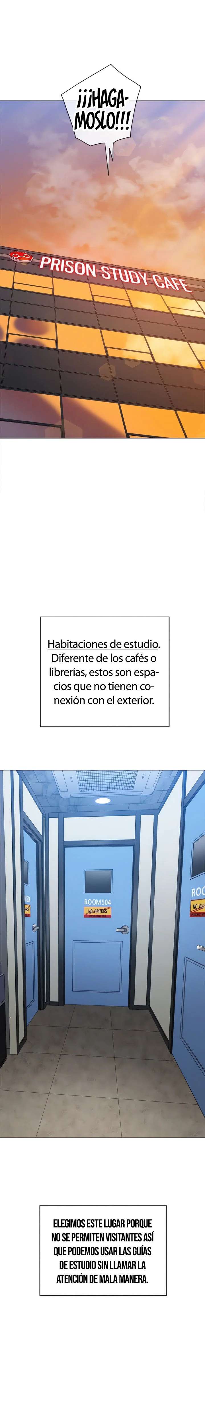 My High School Bully Capítulo 180 - Page 9