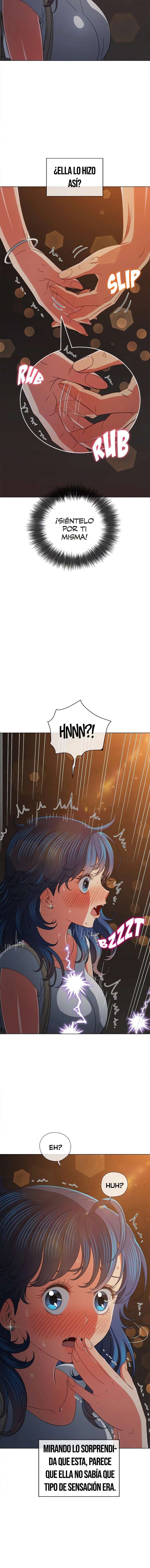 My High School Bully Capítulo 181 - Page 10