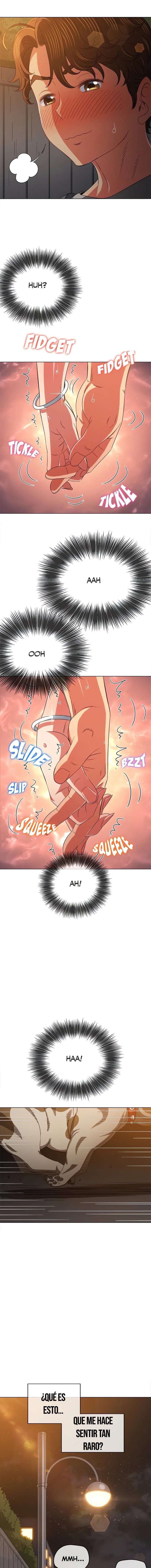 My High School Bully Capítulo 181 - Page 11