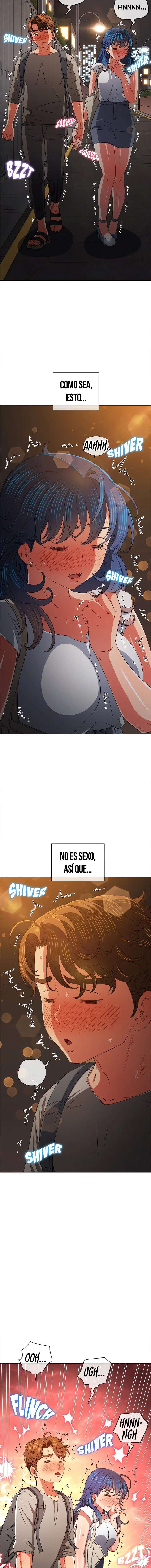 My High School Bully Capítulo 181 - Page 12