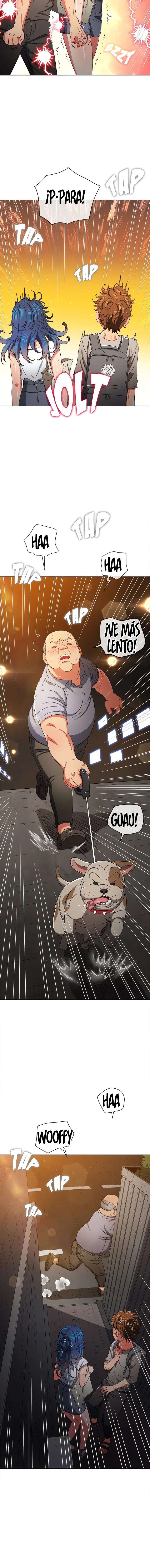 My High School Bully Capítulo 181 - Page 13